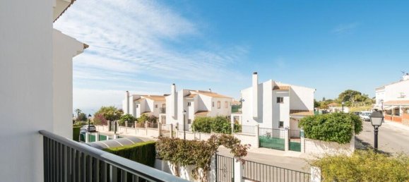 3 bedrooms House in Mijas, Spain No. 52183 3