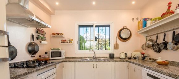 3 bedrooms House in Mijas, Spain No. 52183 13