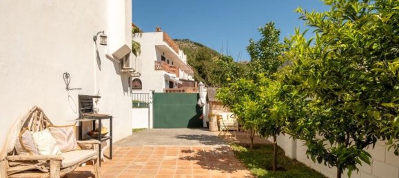 3 bedrooms House in Mijas, Spain No. 52183 7