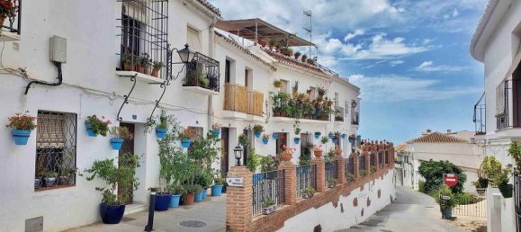 3 bedrooms House in Mijas, Spain No. 52183 33