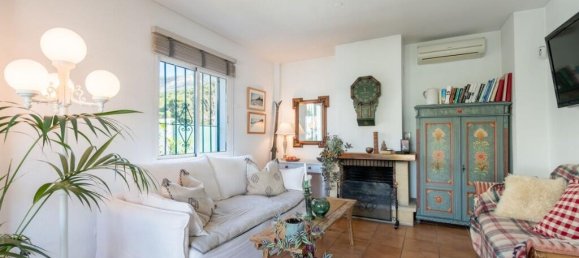 3 bedrooms House in Mijas, Spain No. 52183 27