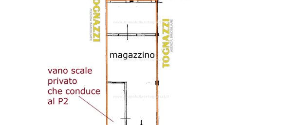 4 bedrooms Apartment in Certaldo, Italy No. 203227 34