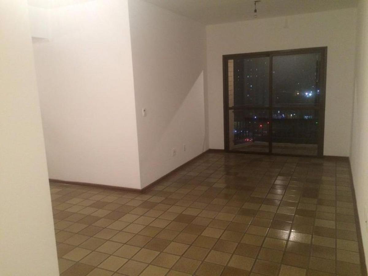 3 bedrooms Apartment in Sao Paulo, Brazil No. 563479