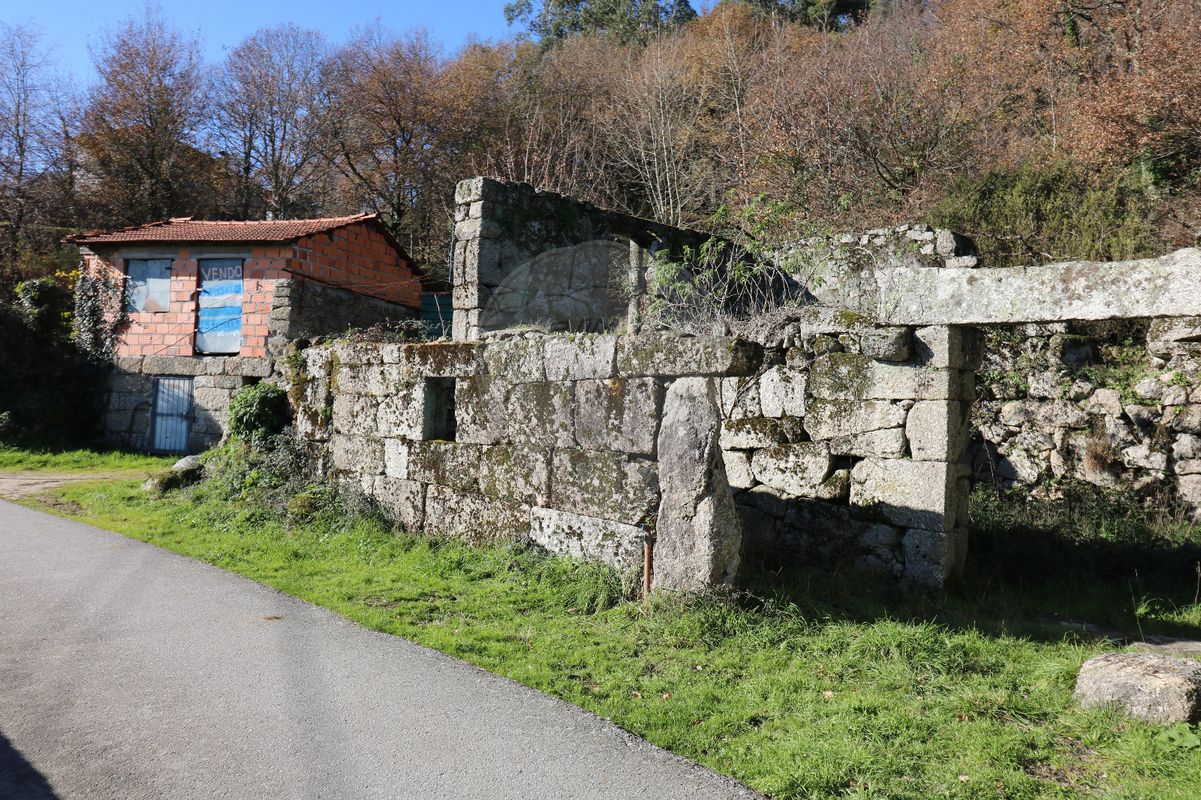 1 bedroom House in Vieira do Minho, Portugal No. 36363