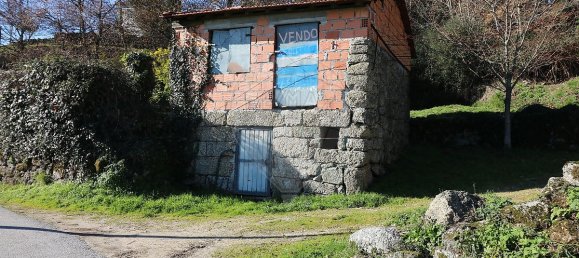 1 bedroom House in Vieira do Minho, Portugal No. 36363 13