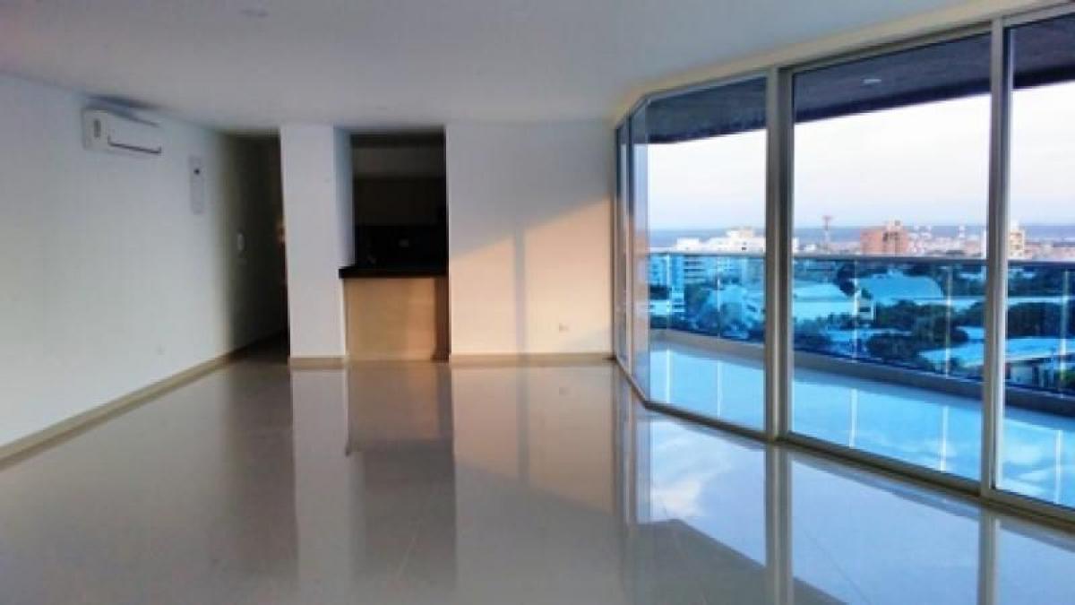 Studio in Atlantico, Colombia No. 8001