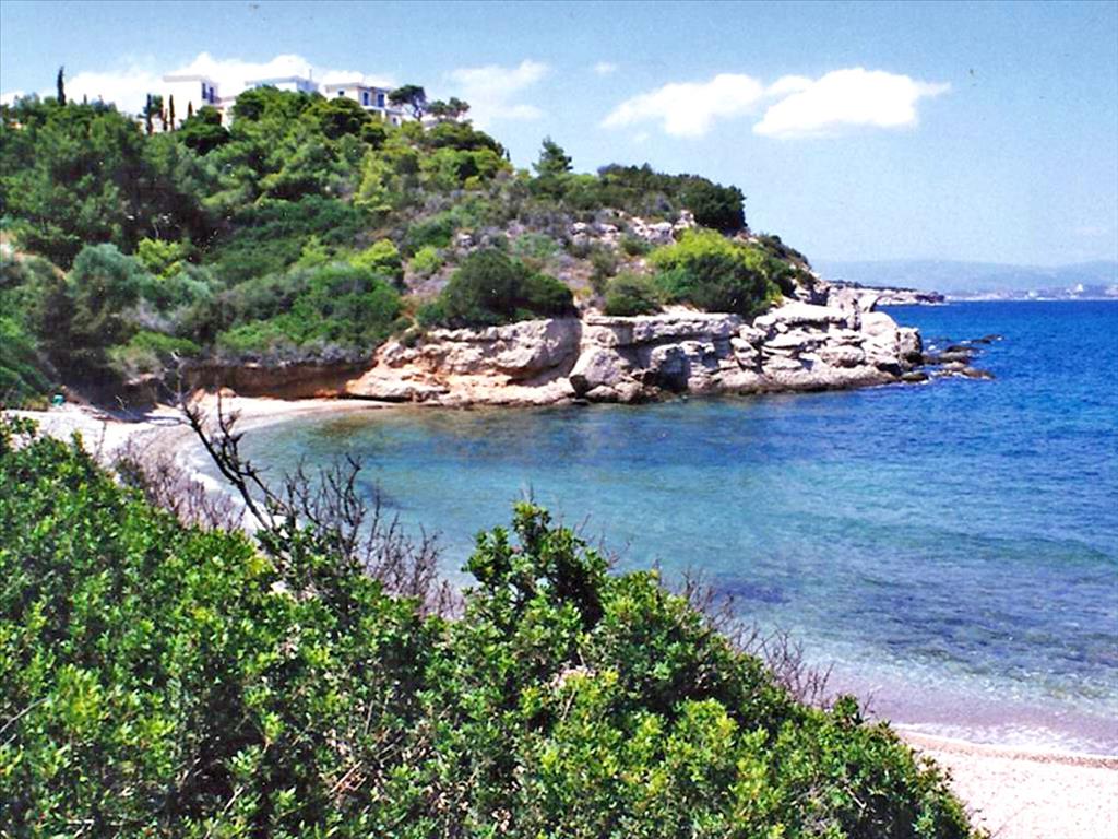 1000m² Hotel in Kranidi, Greece No. 7528