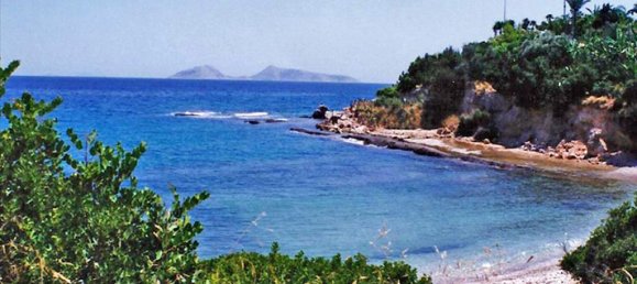 1000m² Hotel in Kranidi, Greece No. 7528 2