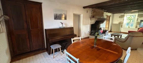  Castillos de 1 dormitorio en Bessines-sur-Gartempe, France No. 98330 15