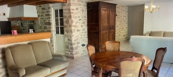  Castillos de 1 dormitorio en Bessines-sur-Gartempe, France No. 98330 12