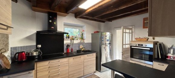  Castillos de 1 dormitorio en Bessines-sur-Gartempe, France No. 98330 8