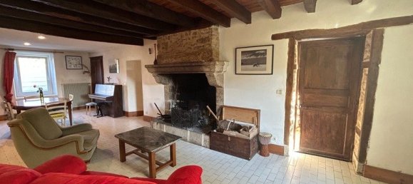  Castillos de 1 dormitorio en Bessines-sur-Gartempe, France No. 98330 10