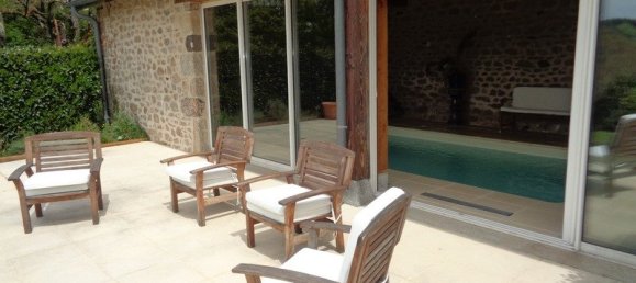  Castillos de 1 dormitorio en Bessines-sur-Gartempe, France No. 98330 6