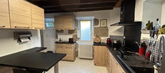  Castillos de 1 dormitorio en Bessines-sur-Gartempe, France No. 98330 7