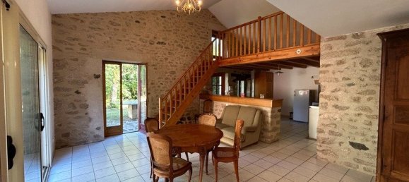  Castillos de 1 dormitorio en Bessines-sur-Gartempe, France No. 98330 11