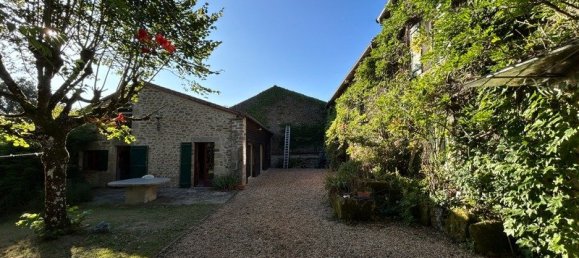  Castillos de 1 dormitorio en Bessines-sur-Gartempe, France No. 98330 32