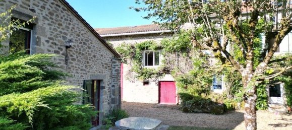  Castillos de 1 dormitorio en Bessines-sur-Gartempe, France No. 98330 34