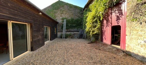  Castillos de 1 dormitorio en Bessines-sur-Gartempe, France No. 98330 37