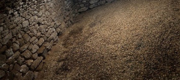  Castillos de 1 dormitorio en Bessines-sur-Gartempe, France No. 98330 40