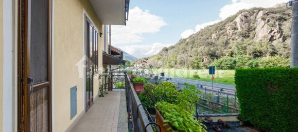 5 bedrooms House in Borgone Susa, Italy No. 143646 34