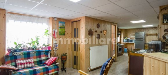 5 bedrooms House in Borgone Susa, Italy No. 143646 26