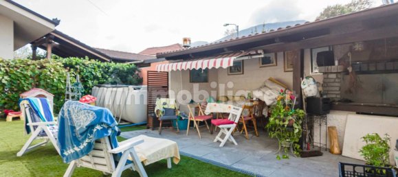 5 bedrooms House in Borgone Susa, Italy No. 143646 47