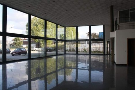 Gewerbliche Immobilie in Aveiro, Portugal 431m², Nr. 91137