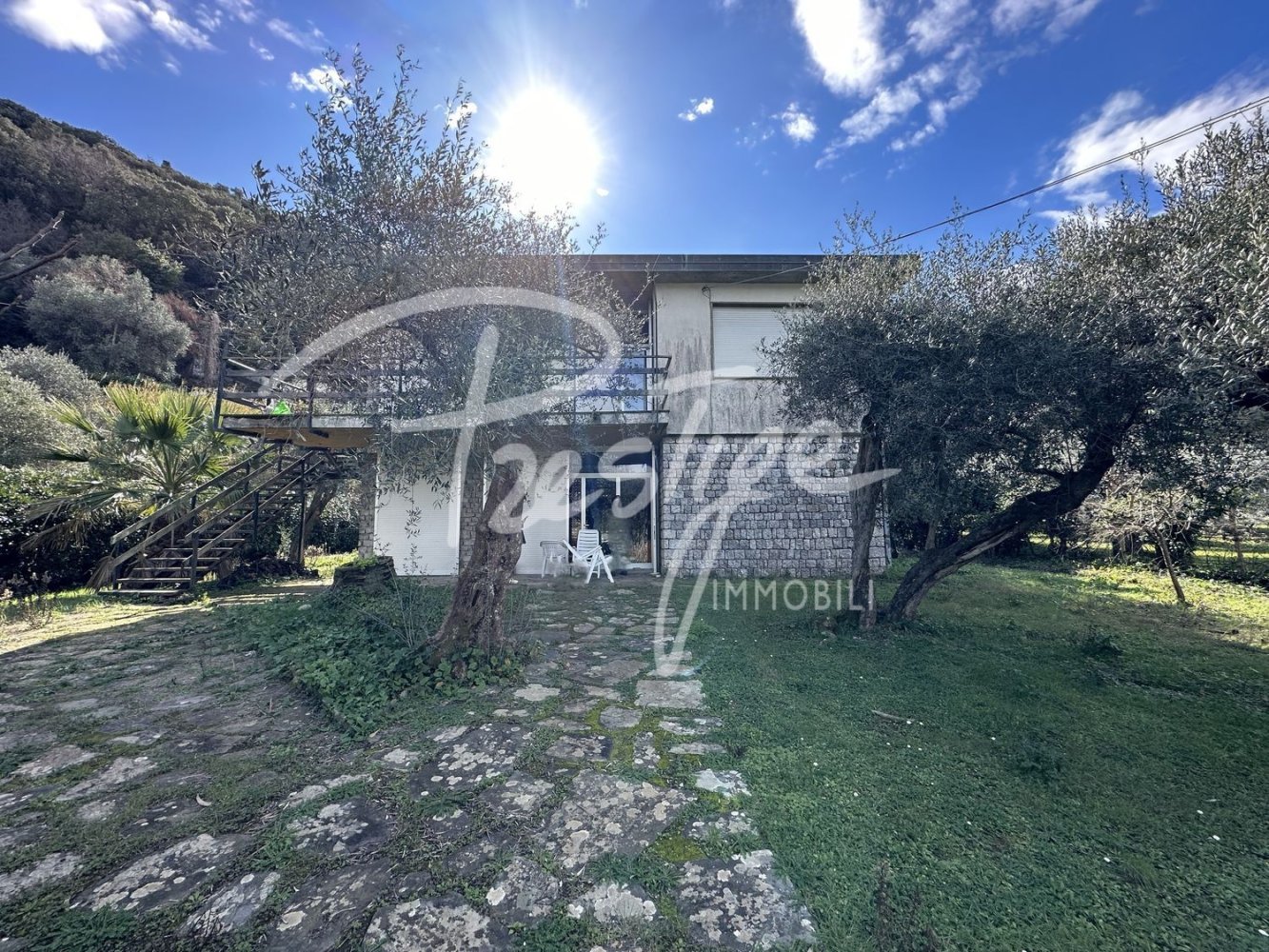 10 rooms Villa in Portovenere, Italy No. 115817