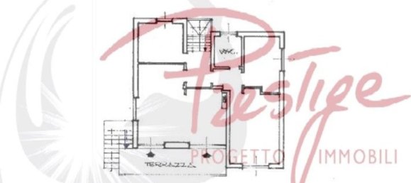 10 rooms Villa in Portovenere, Italy No. 115817 21