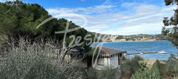 10 rooms Villa in Portovenere, Italy No. 115817 17
