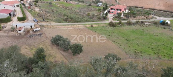  قطعة أرض في Silves, Portugal 1860متر مربع رقم 68879 5