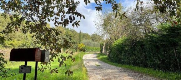 Casa de 6 habitaciónes en Terranuova Bracciolini, Italy No. 232328 19