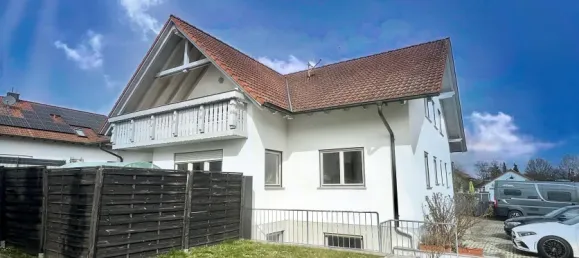 Apartamento de 3 habitaciónes en Baden-Wurttemberg, Germany No. 17720 7