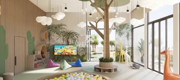 2 Schlafzimmer Wohnung in Dubai Production City (IMPZ), UAE, Nr. 16351 2