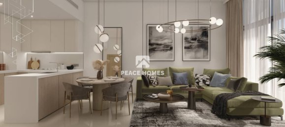 2 Schlafzimmer Wohnung in Dubai Production City (IMPZ), UAE, Nr. 16351 3