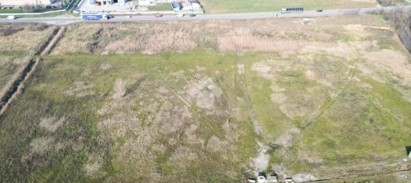  قطعة أرض في Offlaga, Italy 14800متر مربع رقم 80604 10