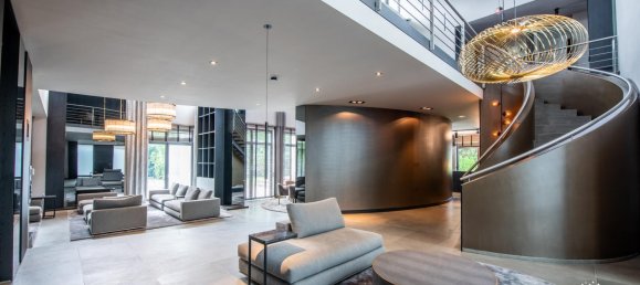 5 chambres Villa à Grunewald, Germany No. 293610 7