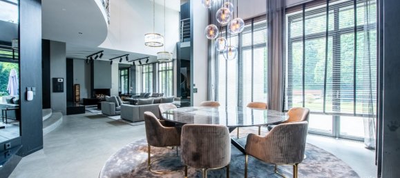 5 chambres Villa à Grunewald, Germany No. 293610 10