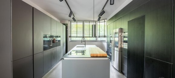 5 chambres Villa à Grunewald, Germany No. 293610 13