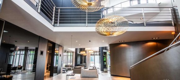 5 chambres Villa à Grunewald, Germany No. 293610 3