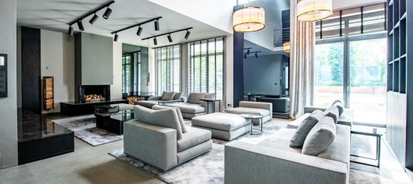 5 chambres Villa à Grunewald, Germany No. 293610 8