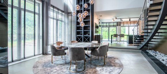 5 chambres Villa à Grunewald, Germany No. 293610 9