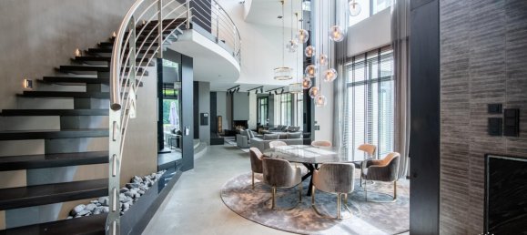 5 chambres Villa à Grunewald, Germany No. 293610 11