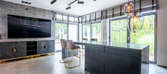 5 chambres Villa à Grunewald, Germany No. 293610 12