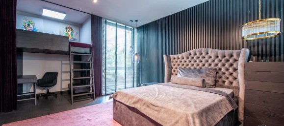 5 chambres Villa à Grunewald, Germany No. 293610 19