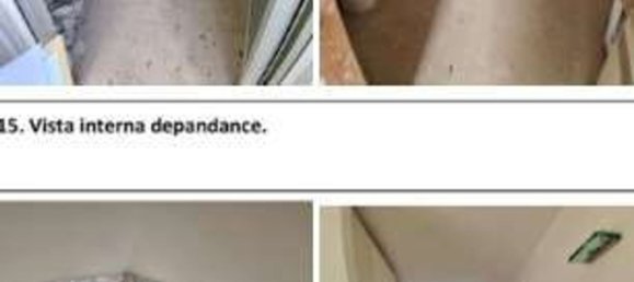 9 rooms Apartment in Formello, Italy No. 190609 13