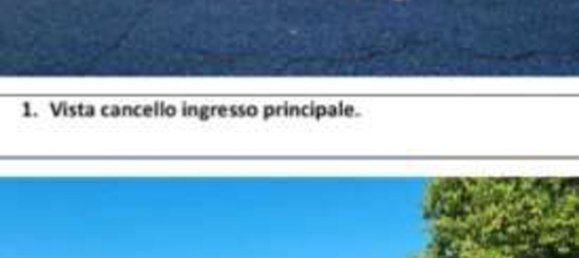 9 rooms Apartment in Formello, Italy No. 190609 2