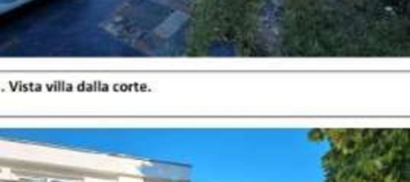 9 rooms Apartment in Formello, Italy No. 190609 4