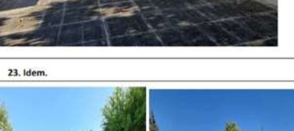 9 rooms Apartment in Formello, Italy No. 190609 19