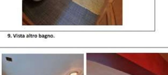 9 rooms Apartment in Formello, Italy No. 190609 8